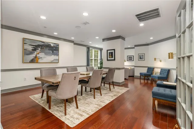 $273,000 | 1101 Juniper Street Northeast, Unit 822, Atlanta, GA 30309