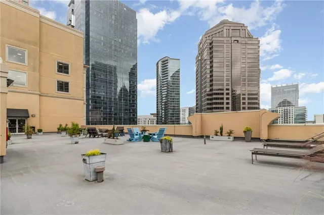 $273,000 | 1101 Juniper Street Northeast, Unit 822, Atlanta, GA 30309