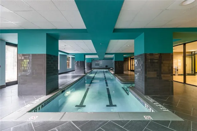 $273,000 | 1101 Juniper Street Northeast, Unit 822, Atlanta, GA 30309