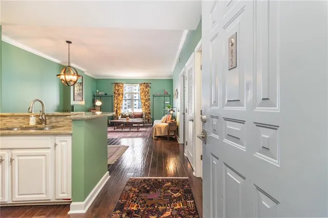 $273,000 | 1101 Juniper Street Northeast, Unit 822, Atlanta, GA 30309
