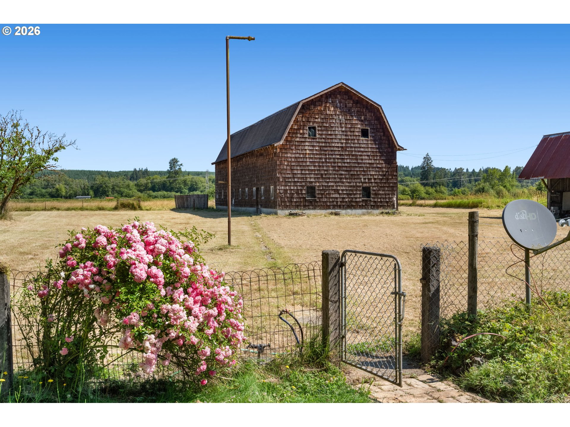 603 Gish Road Onalaska, WA 98570 - Photo 27 of 40 Gallery Image 27