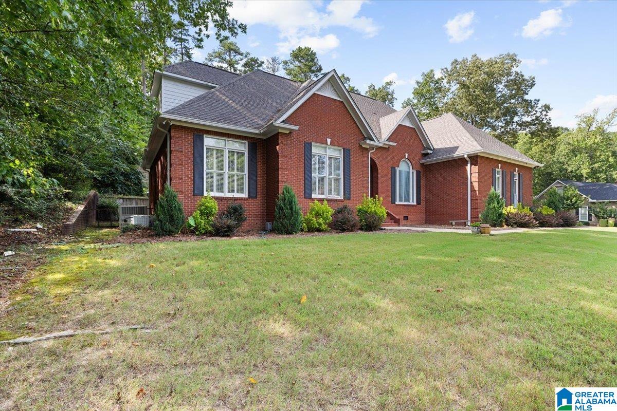 1175 Heritage Road Oneonta, AL 35121 - Photo 28 of 39