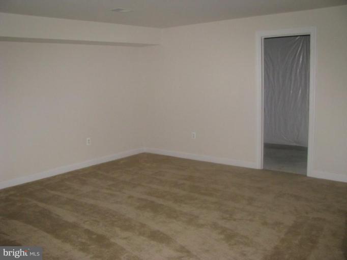 4161 Agency Loop Triangle, VA 22172 - Photo 5 of 15 Theatre Room