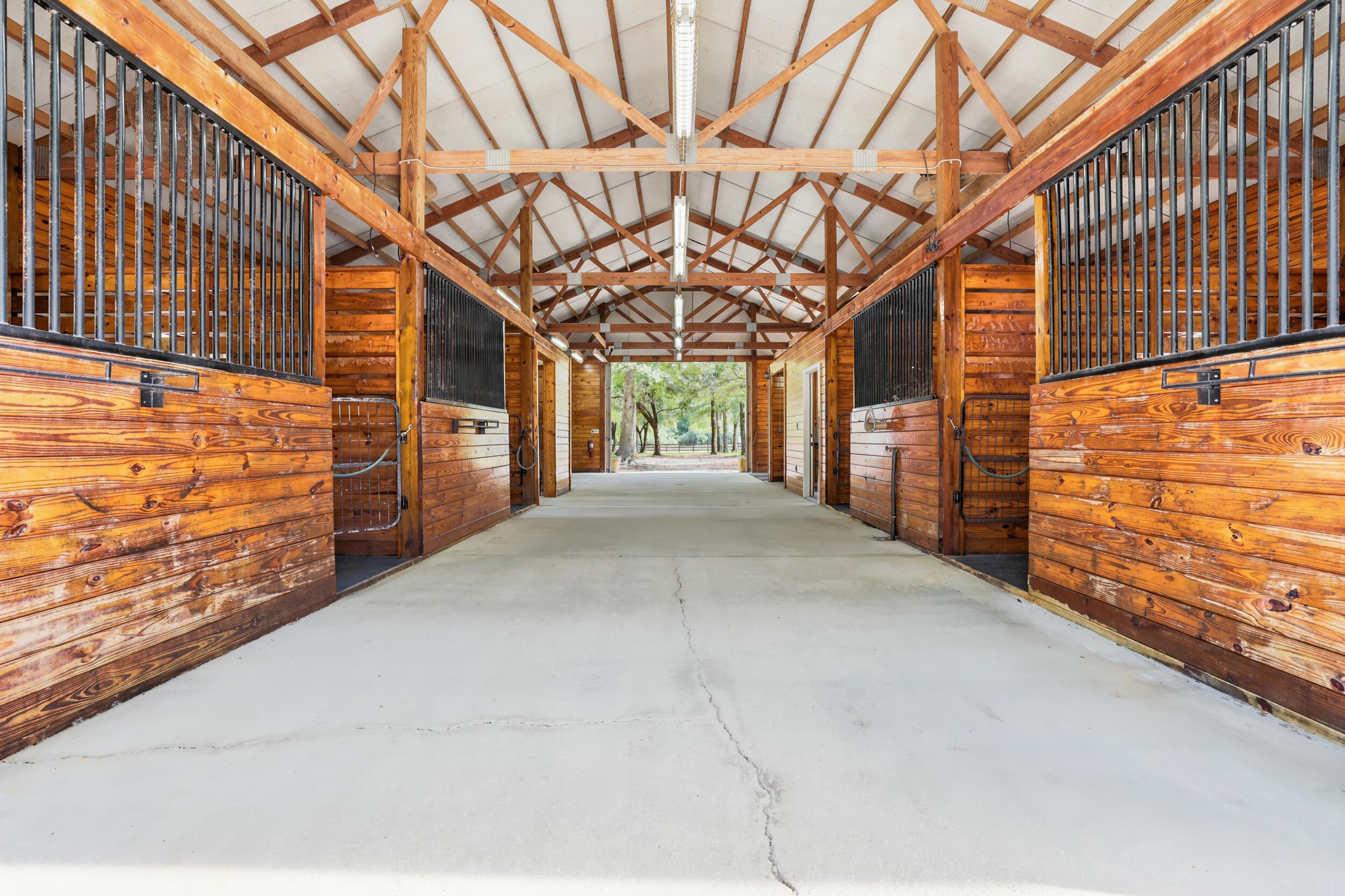 540 Beaver Dam Road Aiken, SC 29805 - Photo 26 of 41