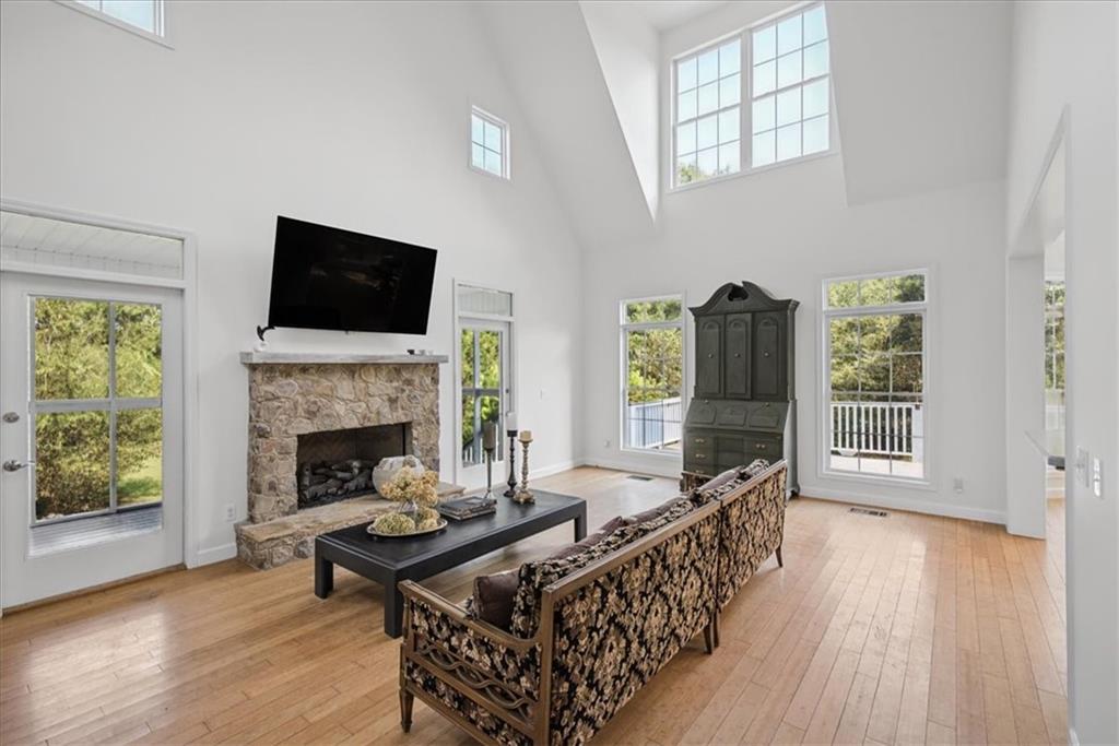 6533 West Armuchee Road Summerville, GA 30747 - Photo 6 of 65 Gallery Image 6