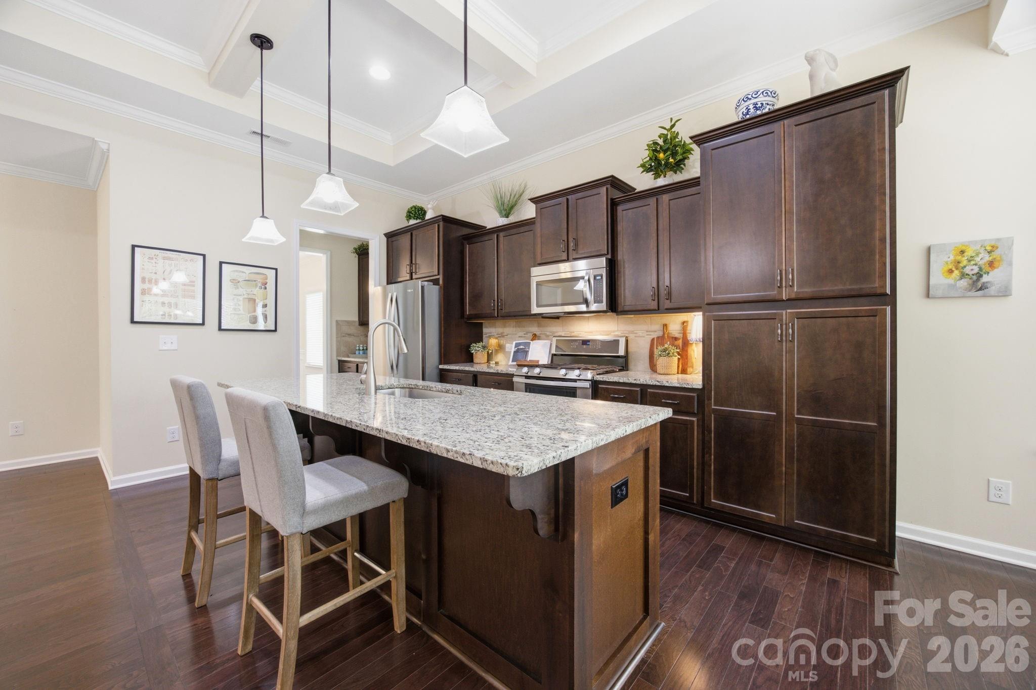 2436 Bergamot Street Tega Cay, SC 29708 - Photo 14 of 39