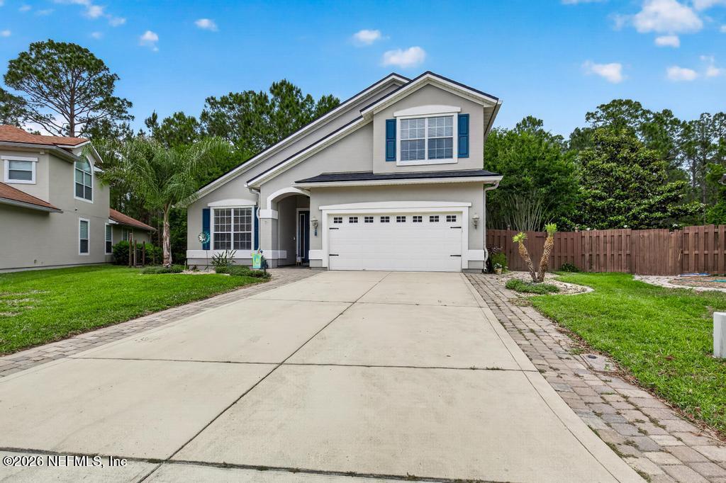 3152 East Banister Road St. Augustine, FL 32092 - Photo 113 of 130 3152 E Banister Rd