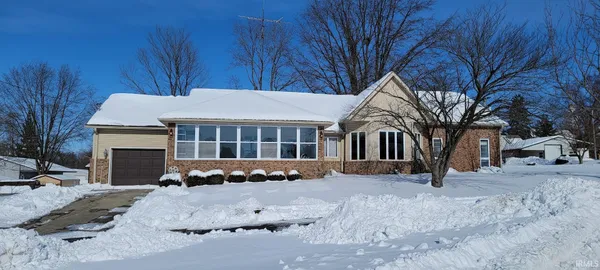 $265,000 | 540 West Hastings Street, Montgomery, IN 47558