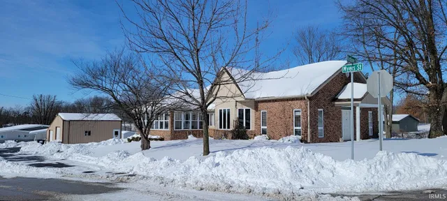 $275,000 | 540 West Hastings Street, Montgomery, IN 47558