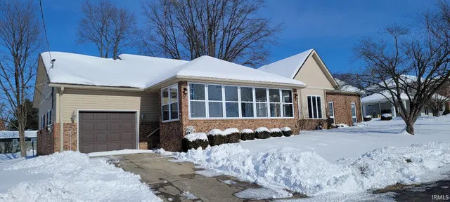 $275,000 | 540 West Hastings Street, Montgomery, IN 47558