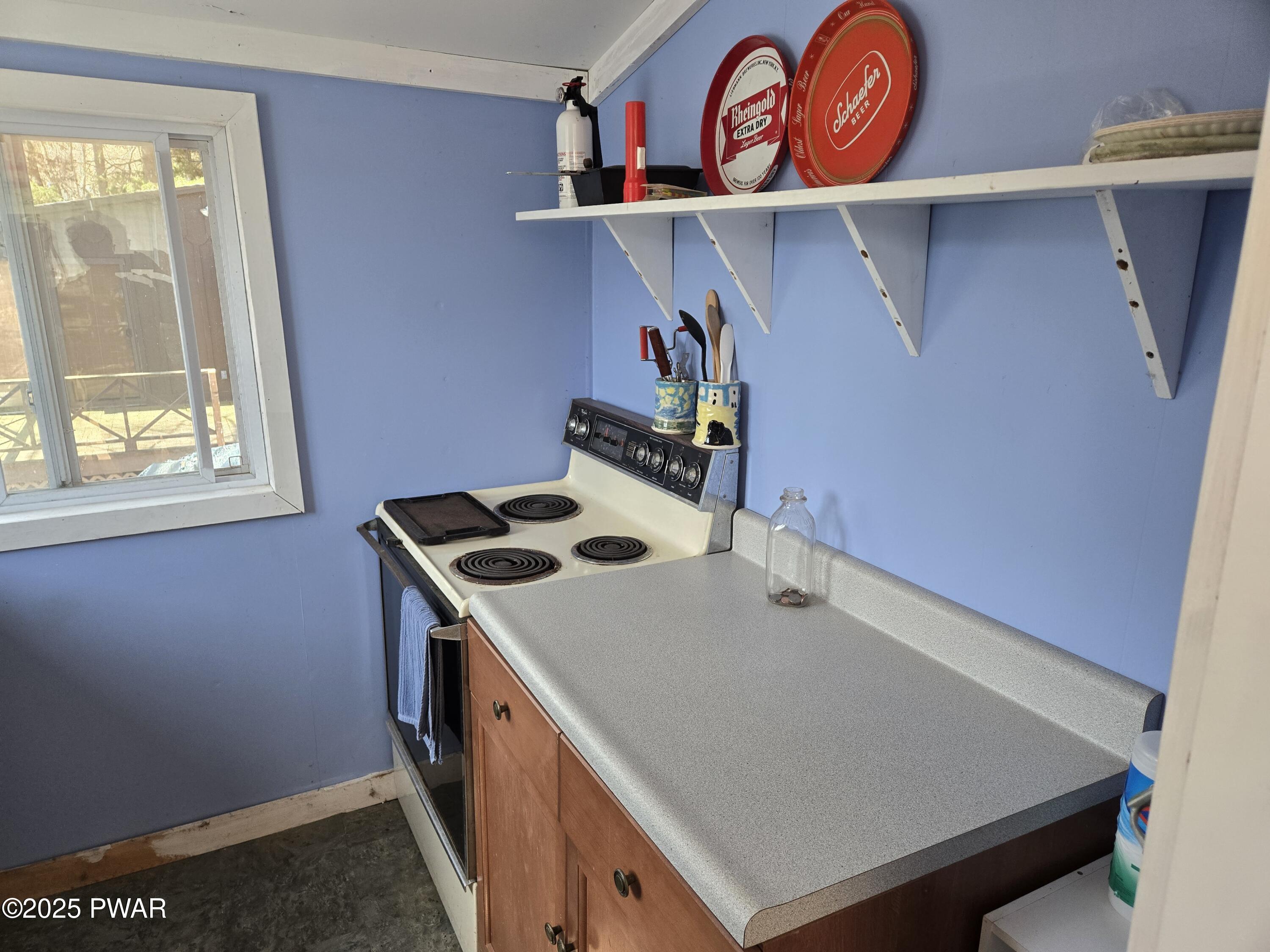 208 Warren Road New Milford, PA 18834 - Photo 15 of 23 KITCHEN