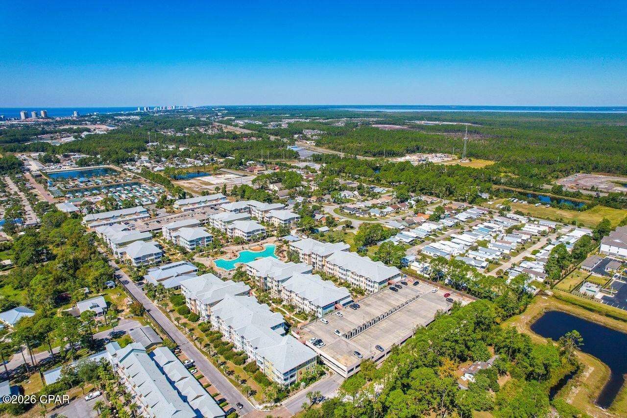 8700 Front Beach Road, Unit 7101 Panama City Beach, FL 32407 - Photo 56 of 71