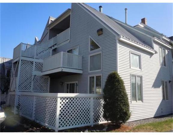 325 Mammoth Road, Unit 4 Lowell, MA 01854 - Photo 4 of 29 a view of house with large window and wooden floor