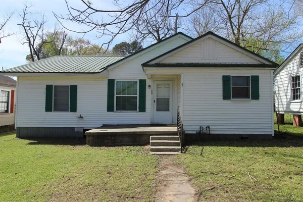 $64,500 | 29 McArthur Street, Minden, LA 71055