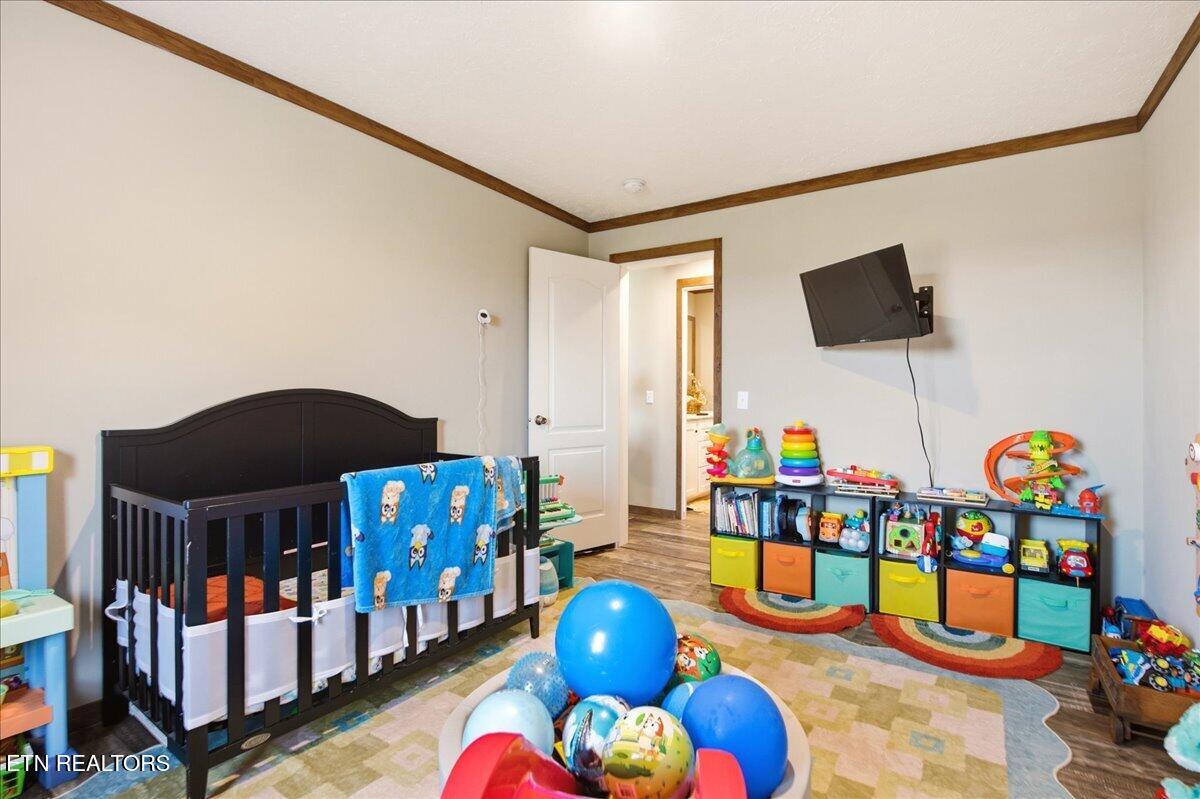 215 Cain Road Sharps Chapel, TN 37866 - Photo 33 of 41 32-215 Cain Rd