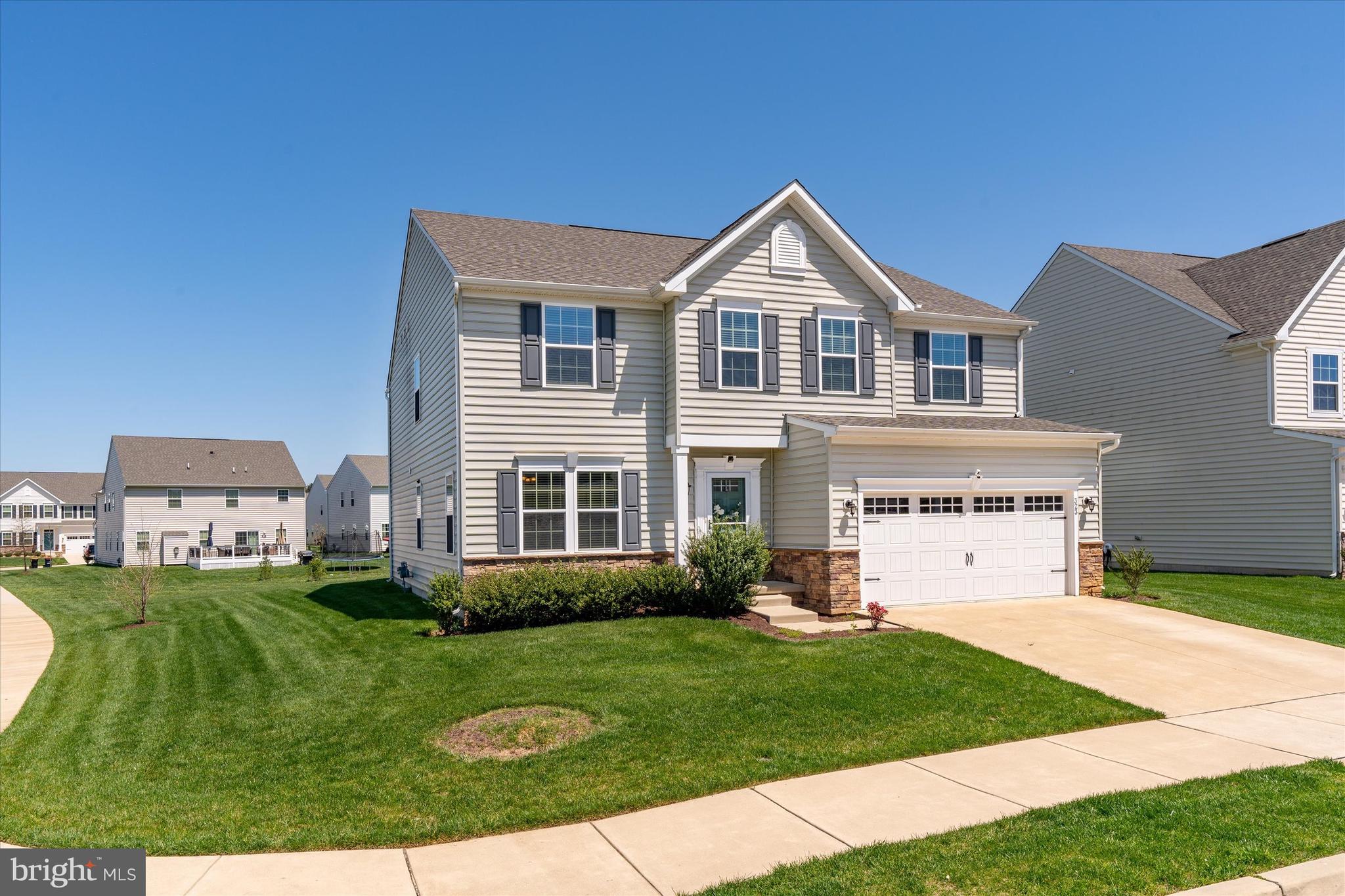 323 Goodwick Drive Middletown, DE 19709 - Photo 3 of 51