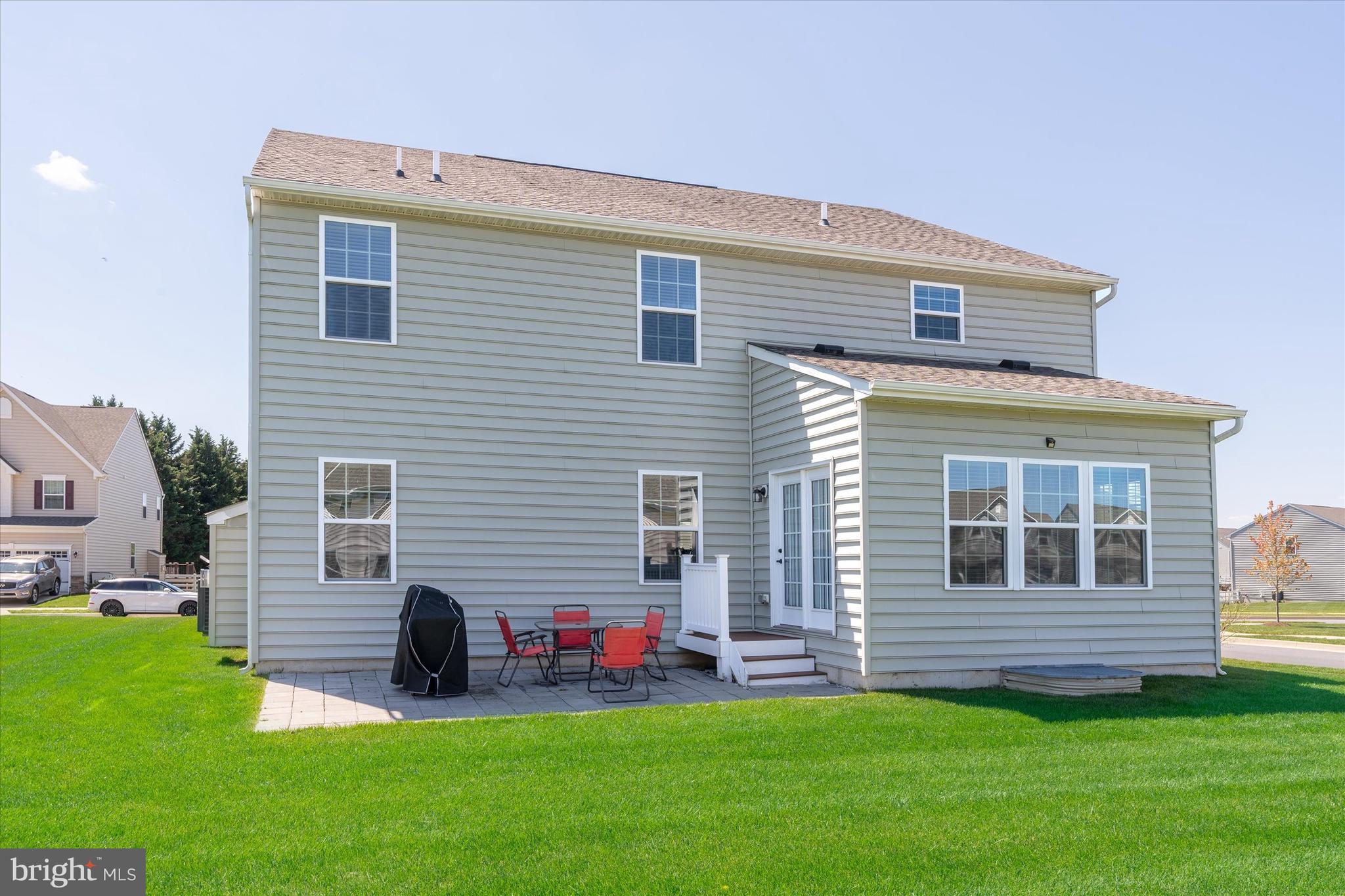 323 Goodwick Drive Middletown, DE 19709 - Photo 47 of 51