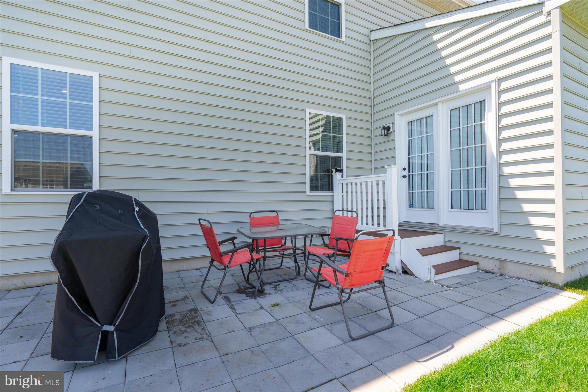 323 Goodwick Drive Middletown, DE 19709 - Photo 48 of 51