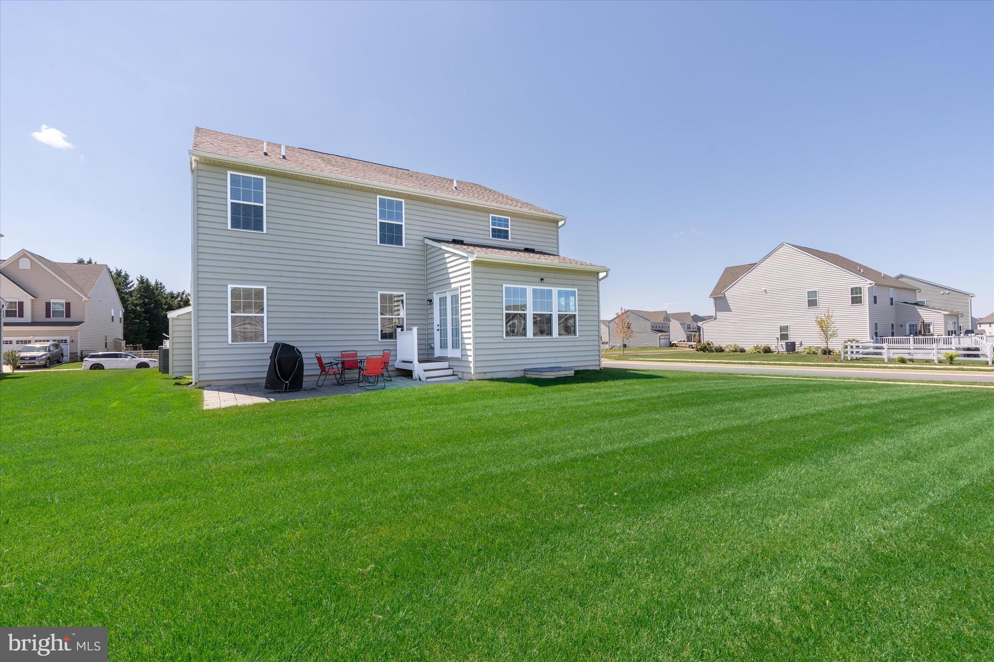 323 Goodwick Drive Middletown, DE 19709 - Photo 49 of 51