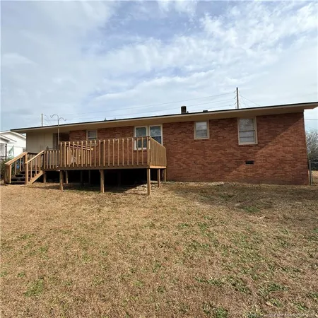 $925 | 5340 South Sumac Circle, Fayetteville, NC 28304