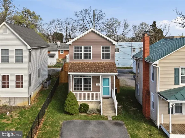 $360,000 | 16 South Pleasant Valley Road, Winchester, VA 22601