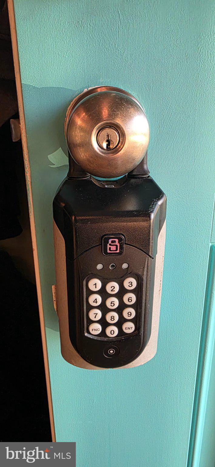 Smart security for modern living.