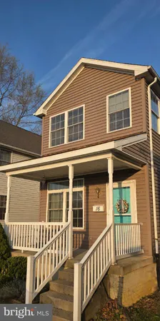 $360,000 | 16 South Pleasant Valley Road, Winchester, VA 22601