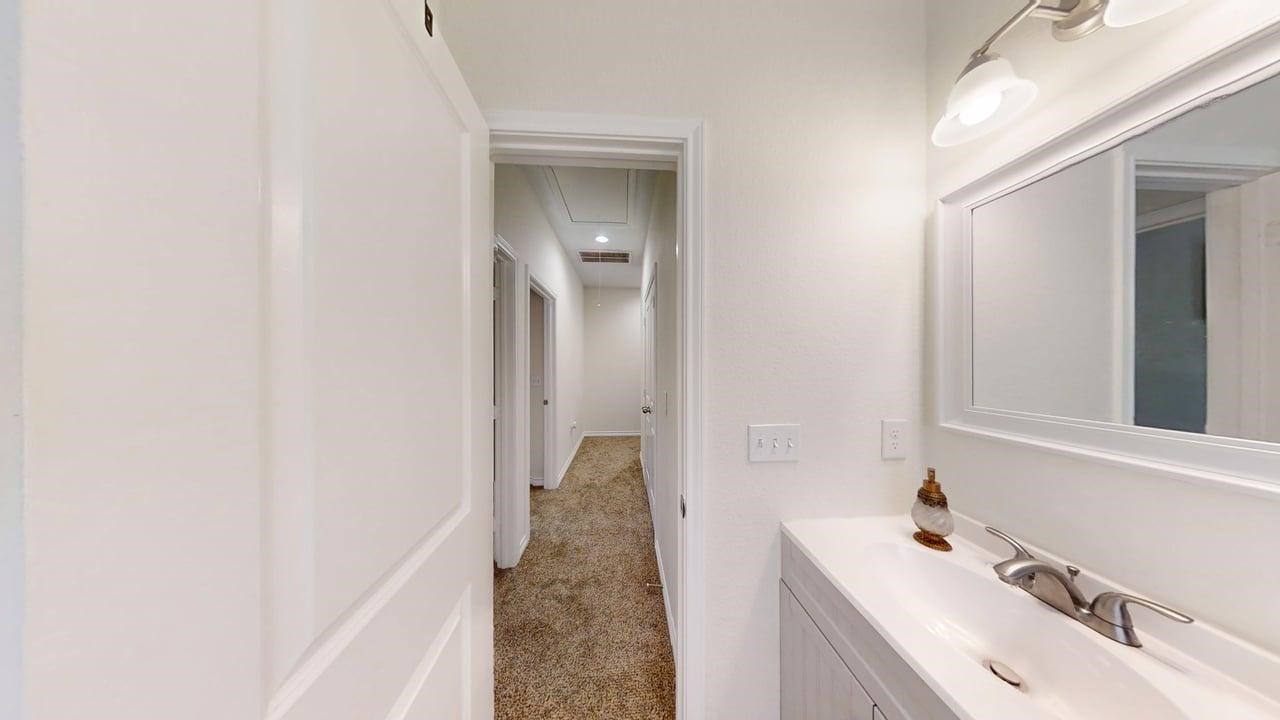 2463 Mohawk Bend Willis, TX 77378 - Photo 22 of 27 Full Bath 1