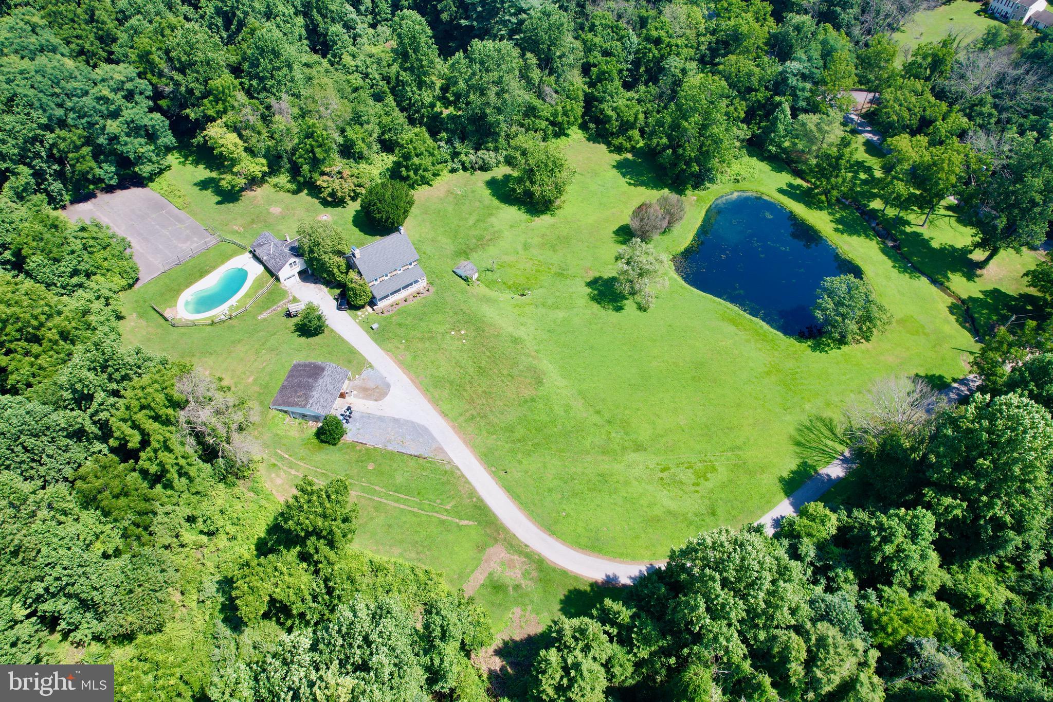 103 Gable Road, West Brandywine, PA 19320 Compass