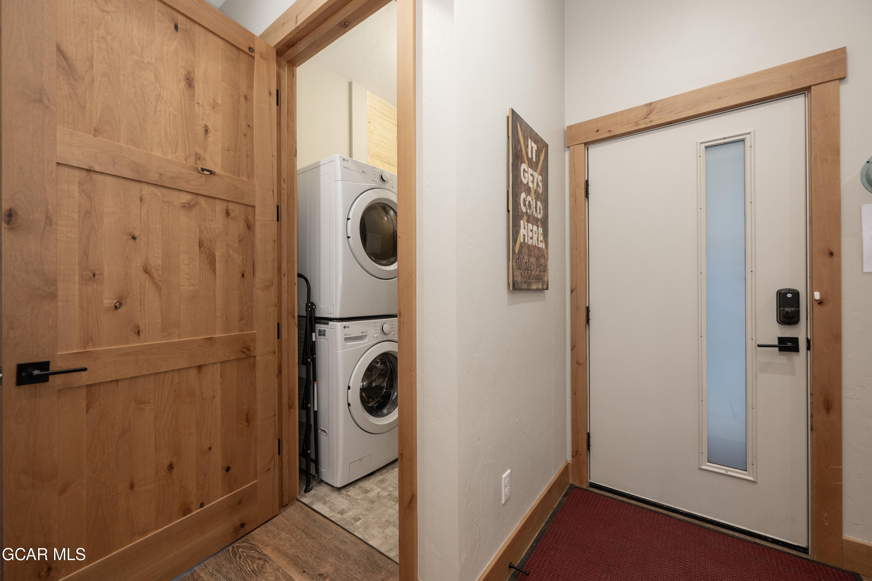 40 Springview Lane Fraser, CO 80442 - Photo 23 of 36 Laundry & Utilities