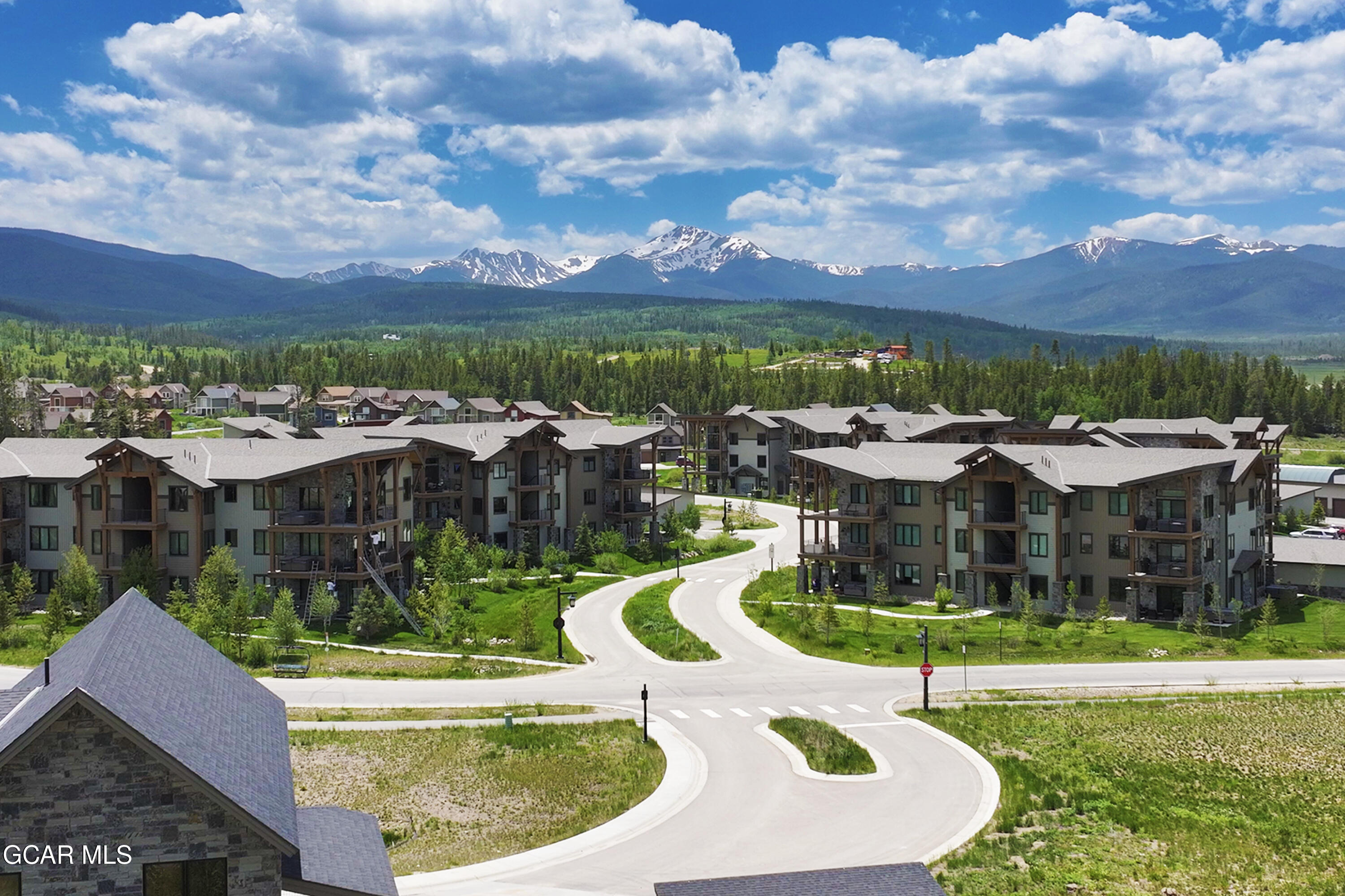 40 Springview Lane Fraser, CO 80442 - Photo 32 of 36 Grand Park Neighborhood