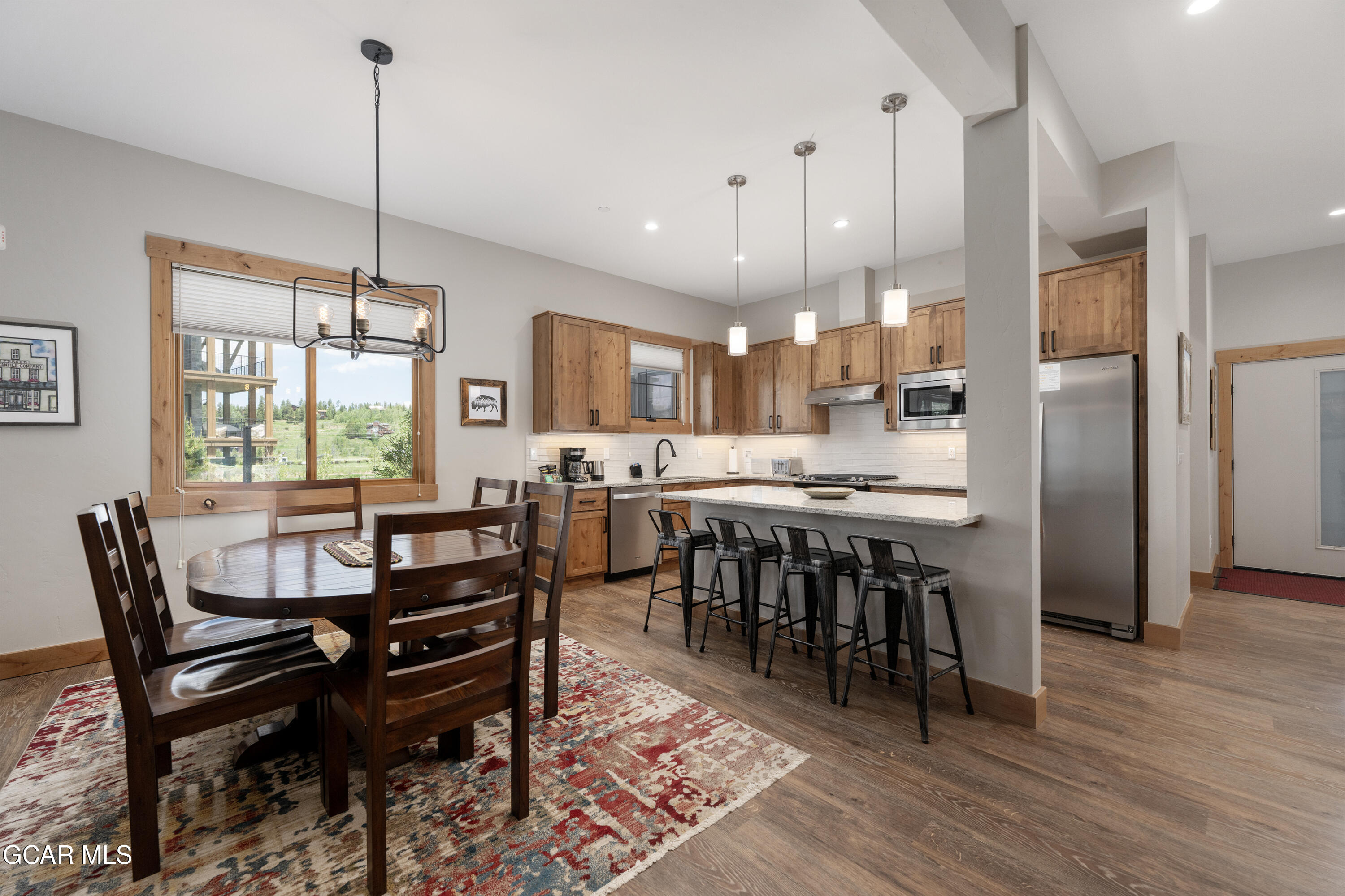40 Springview Lane Fraser, CO 80442 - Photo 7 of 36 Plenty of Seating