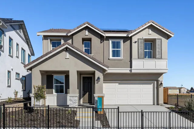$899,000 | 1516 Millennium Way, Fairfield, CA 94533