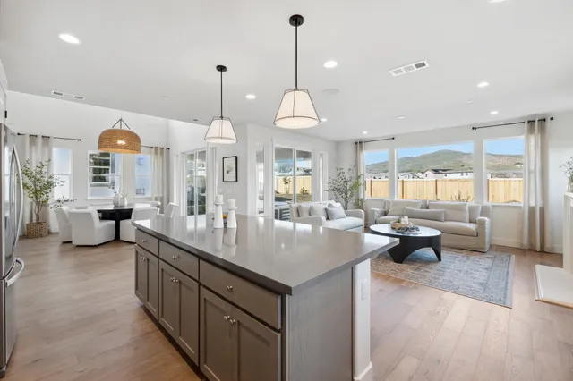 $899,000 | 1516 Millennium Way, Fairfield, CA 94533