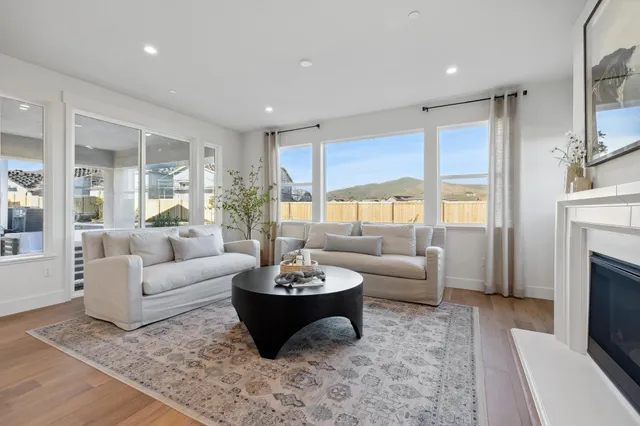 $899,000 | 1516 Millennium Way, Fairfield, CA 94533