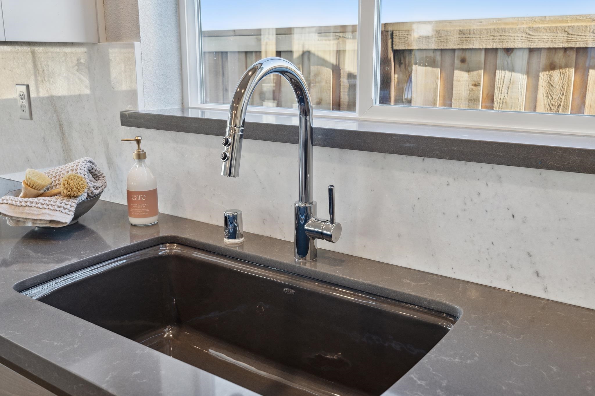 1516 Millennium Way Fairfield, CA 94533 - Photo 16 of 57 a close view of sink and tap