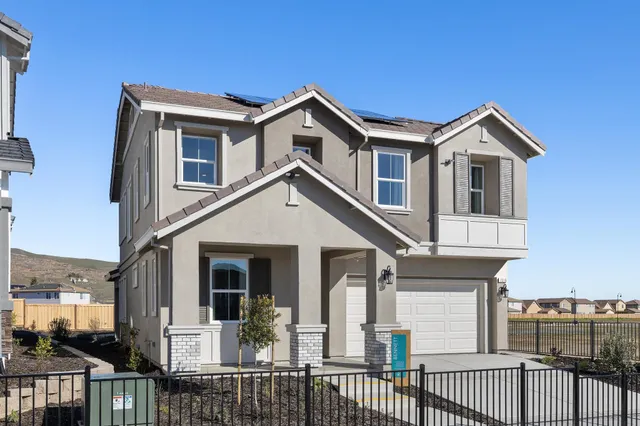 $899,000 | 1516 Millennium Way, Fairfield, CA 94533