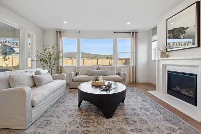 $899,000 | 1516 Millennium Way, Fairfield, CA 94533