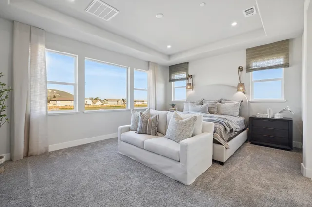 $899,000 | 1516 Millennium Way, Fairfield, CA 94533