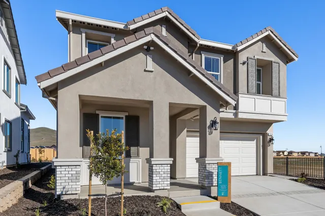 $899,000 | 1516 Millennium Way, Fairfield, CA 94533