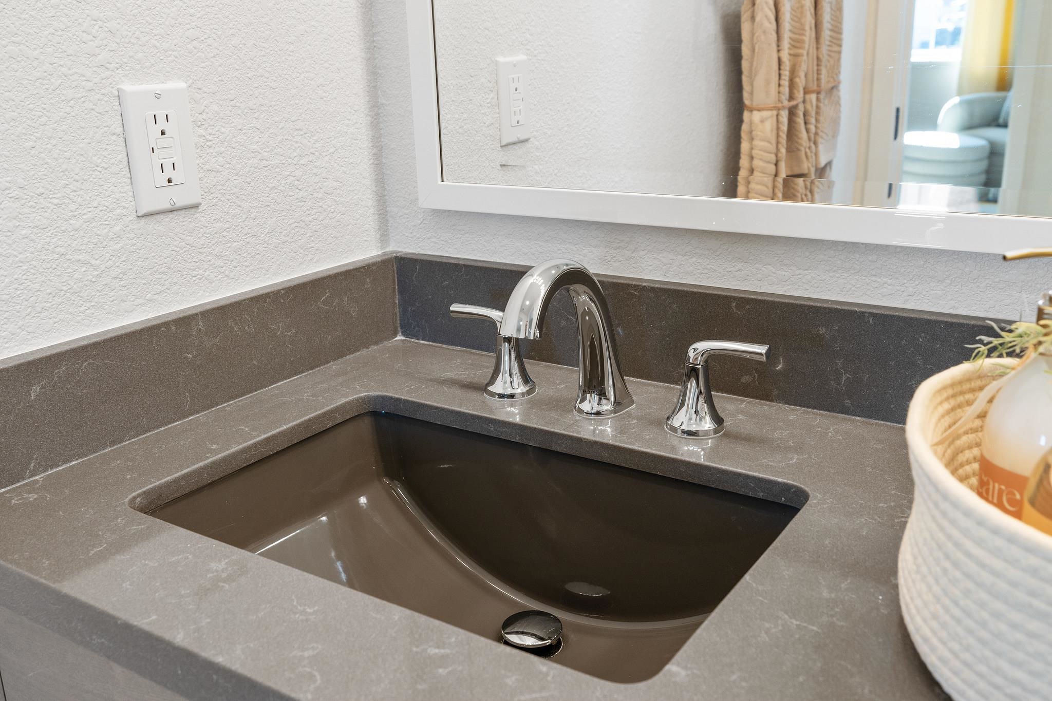 1516 Millennium Way Fairfield, CA 94533 - Photo 45 of 57 a close view of sink and tap