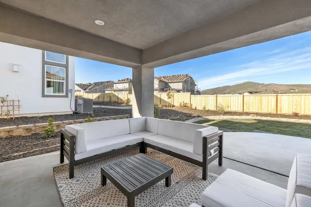 $899,000 | 1516 Millennium Way, Fairfield, CA 94533