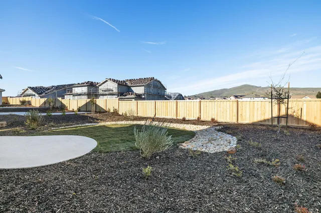 $899,000 | 1516 Millennium Way, Fairfield, CA 94533