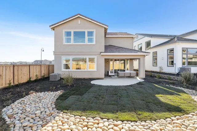 $899,000 | 1516 Millennium Way, Fairfield, CA 94533