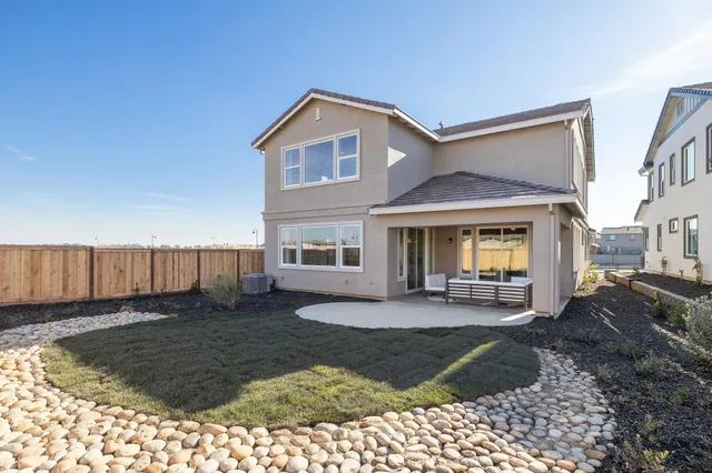 $899,000 | 1516 Millennium Way, Fairfield, CA 94533