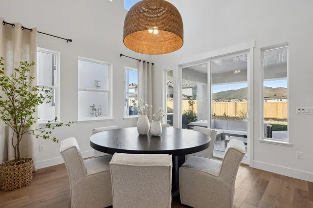 $899,000 | 1516 Millennium Way, Fairfield, CA 94533