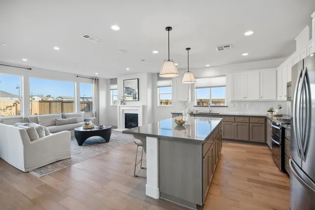 $899,000 | 1516 Millennium Way, Fairfield, CA 94533