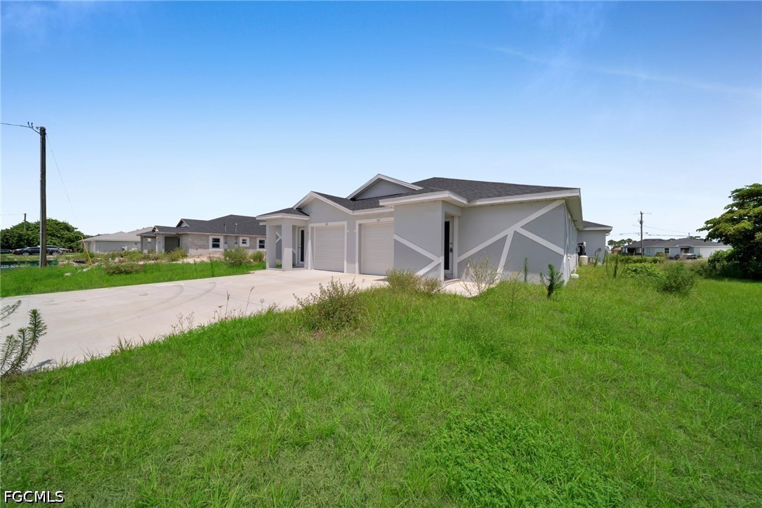 749 Alabama Road South, Unit 747 Lehigh Acres, FL 33974 - Photo 2 of 25