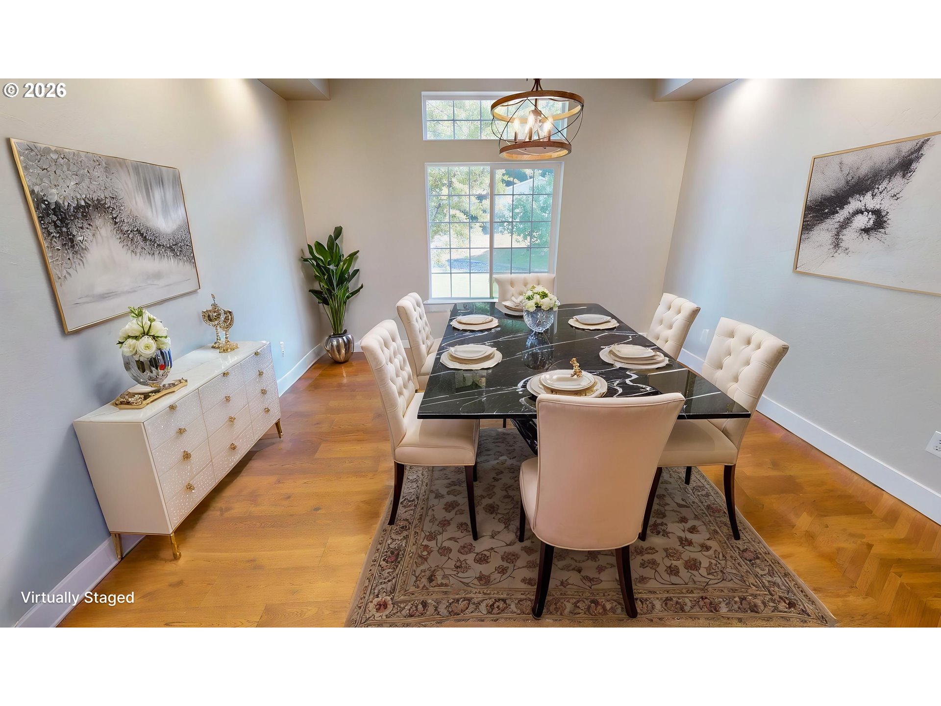95950 North Bank Rogue River Road Gold Beach, OR 97444 - Photo 11 of 41 Dining Room