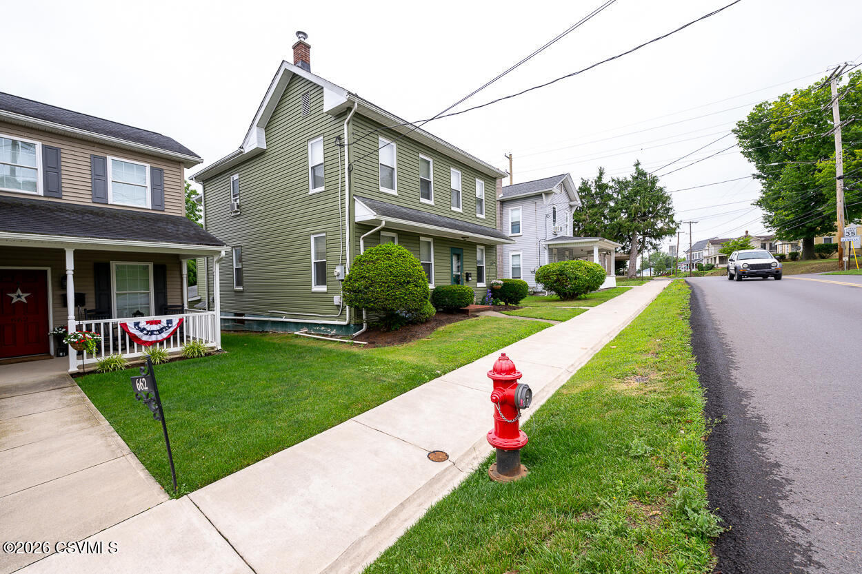 658 Bloom Road Danville, PA 17821 - Photo 4 of 44